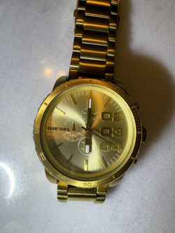 Diesel Watch