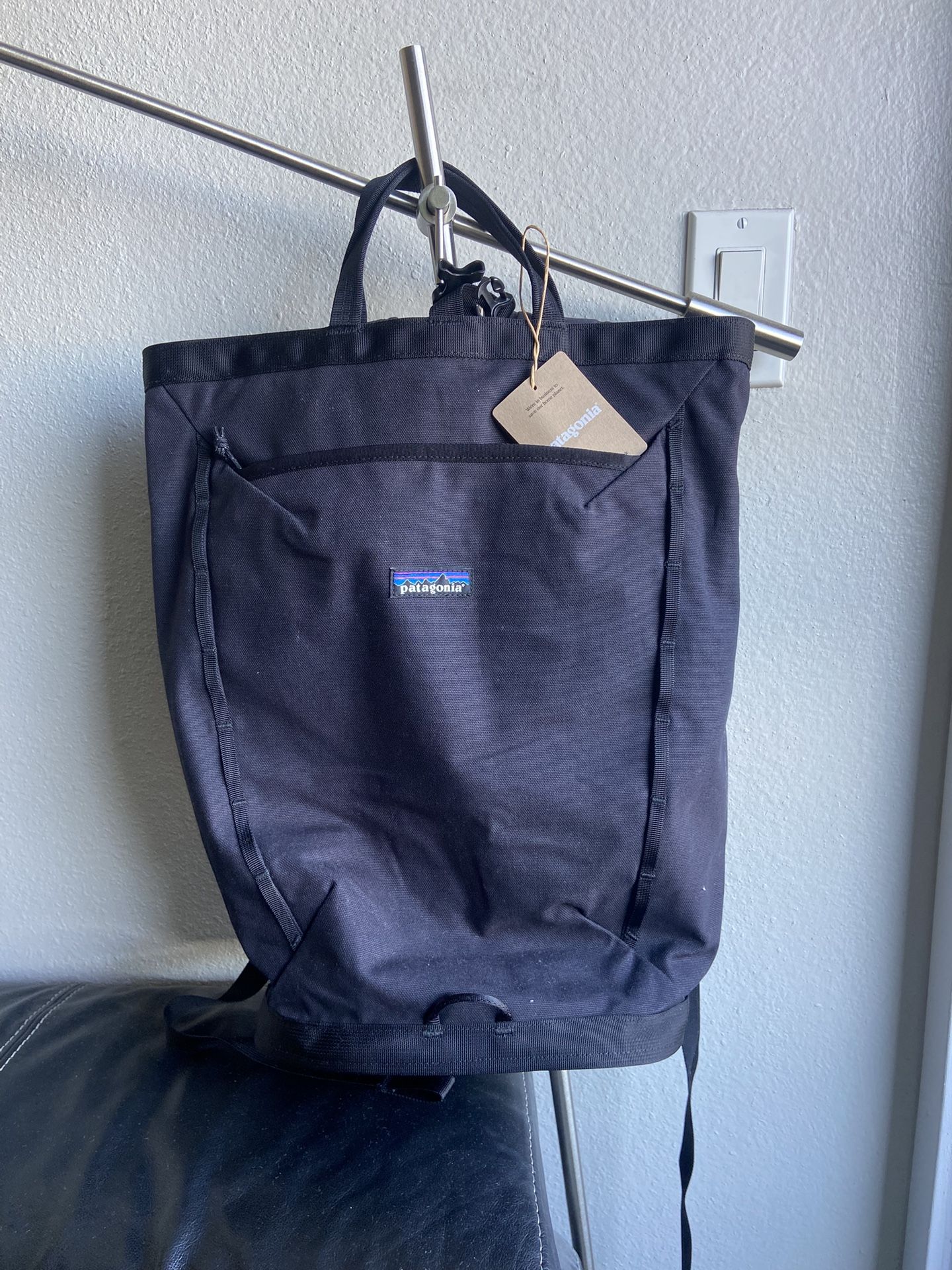 Patagonia Fieldsmith Linked Backpack