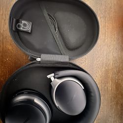 Bose Quiet comfort Ultras 
