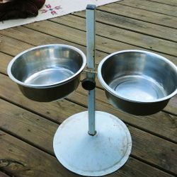 Pet Bowls