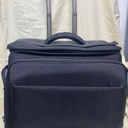 Rolling Briefcase