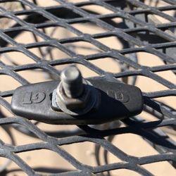 Orphan GT Brake Pad OLDSCHOOL 