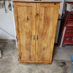 Cabinet For Sale