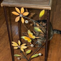 Plant Stand Or Table