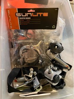 FREE Bicycle Accessories/Parts
