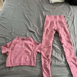 Women’s Gym Clothes XS/S