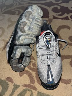 Nike Vapor Max 360 Metallic Silver