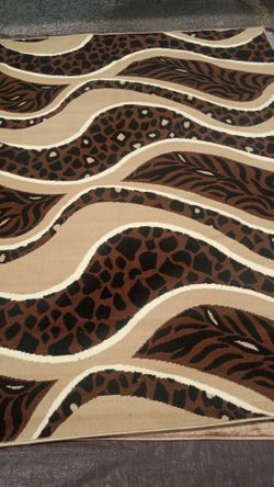 New rug