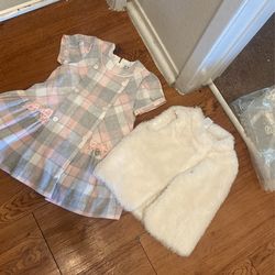 Gurl Dress