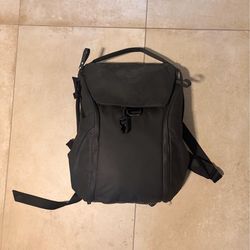 Peak design backpack
