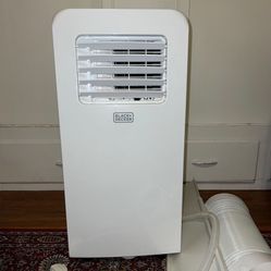 Portable AC Unit