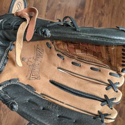 Baseball Glove For Adult