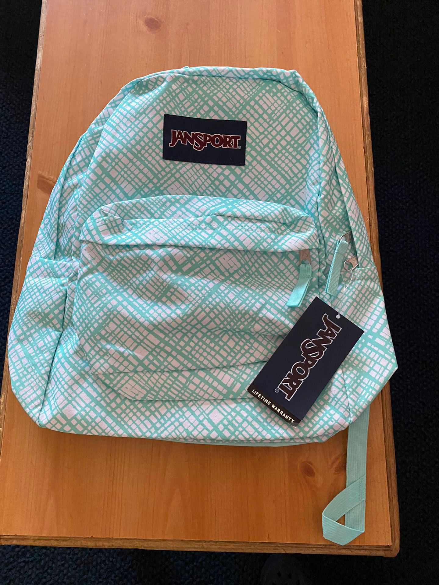 Jansport Backpack