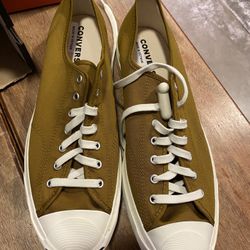 Converse Chuck Taylor Jack Purcell Shoes