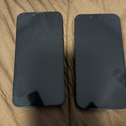 Apple IPhone 14s (Dark Blue) 