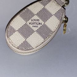 Lv Key Fob Holder