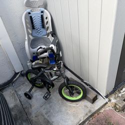 Regalo Bici De Niño 