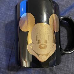 Mickey Mouse coffee Mug