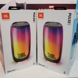 Jbl Pulse 5 Speaker - $1 DOWN PAYMENT - NO CREDIT NEEDED