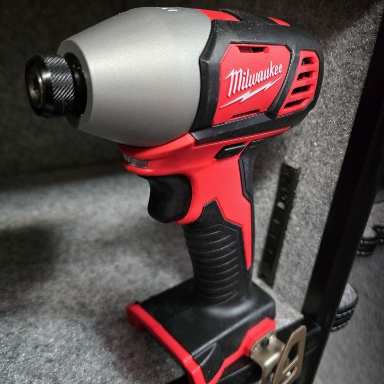 Milwaukee M18 Impact Driver TOOL Only For Price, New, Financing Available 