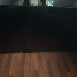 Hisense  55’ inch Tv