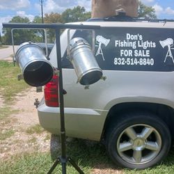 Fishing Lights 1000watt .