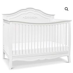 Baby Crib