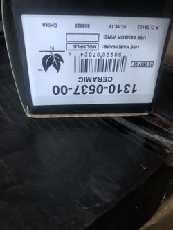 Sport Ceramic brake pads 12 si