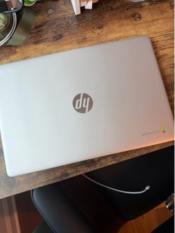 HP Chromebook