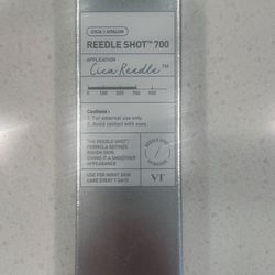 Reedle Shot 700