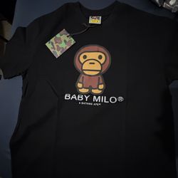 Bape Shirts
