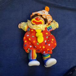 Vintage Cabbage Patch Kids Circus Kids Boy