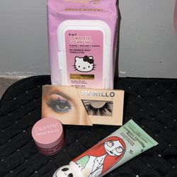 Beauty Bundle