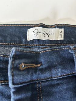Jessica Simpson pants