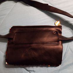 Belt Bag For  Girls