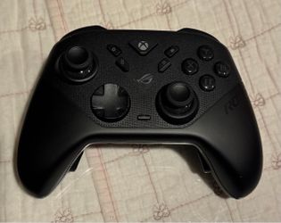 ASUS ROG Raikiri II Xbox Wireless Gaming Controller (Model: GX501) for sale