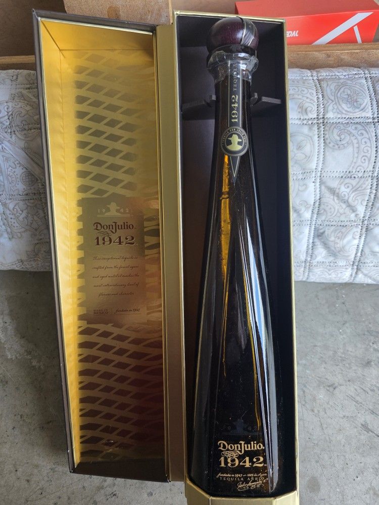 1942 Don Julio