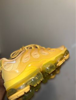 Nike Women’s Air VaporMax Plus 'Yolk'