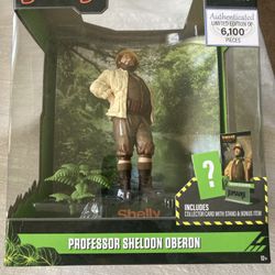 MCFARLANE JUMANJI MOVIE 