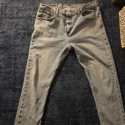LEVI Jeans! 