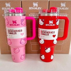 Hello Kitty Stanley’s