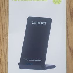 New Advanced Wireless Cell Phone Charger