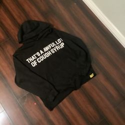 Alocs Hoodie
