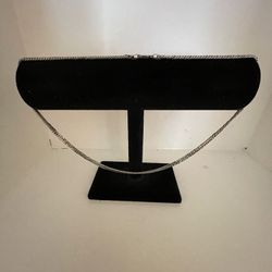 925 Sterling silver chain