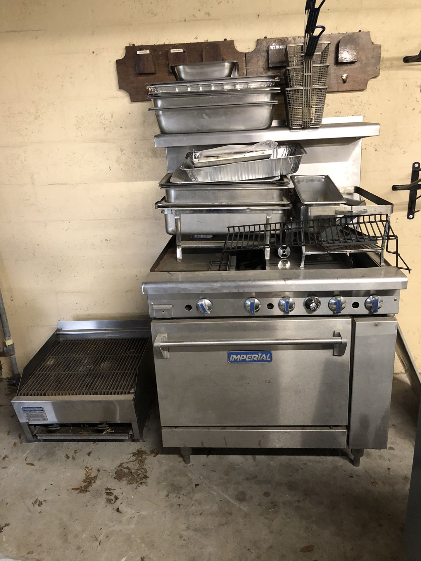 Restaurant Equipment for Sale in VLG WELLINGTN, FL OfferUp