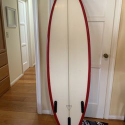 Surfboard sale 6ft, fair condition OBO