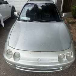 1997 Acura Integra