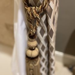 Shower Curtains - New