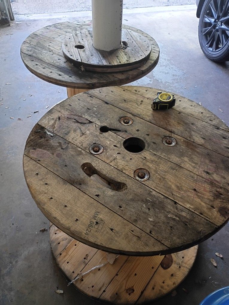 Tables