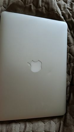 MacBook pro